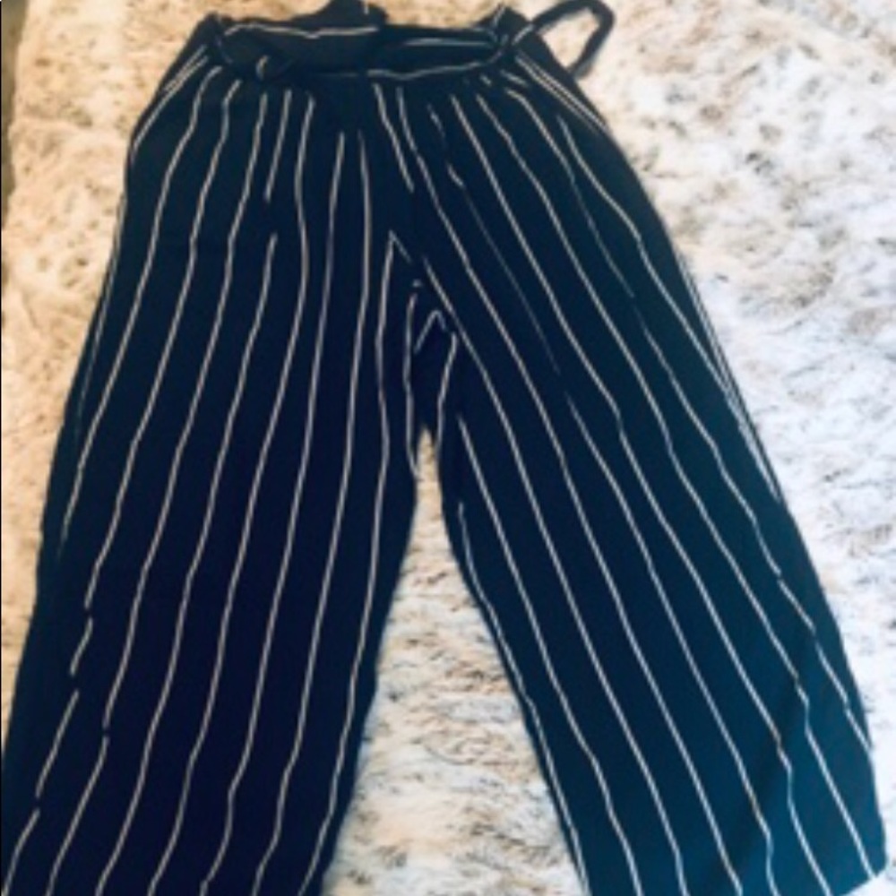 Abercrombie long pants